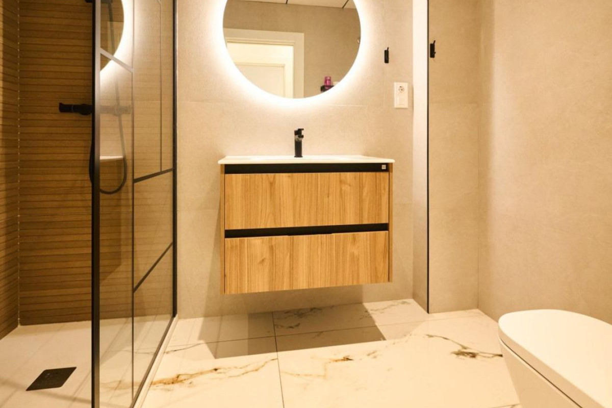 Reventa - Apartamento / piso - Torrevieja - torrevieja