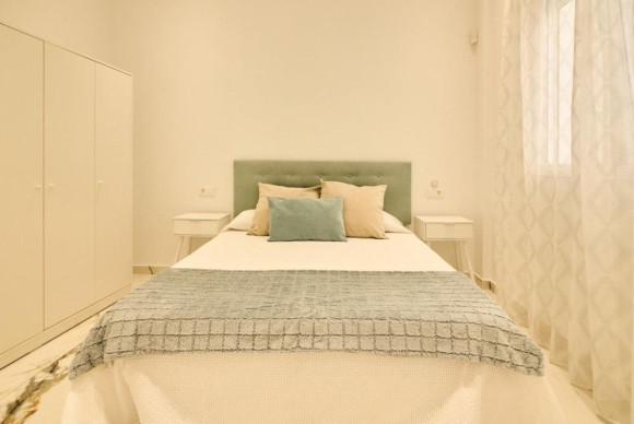 Reventa - Apartamento / piso - Torrevieja - torrevieja