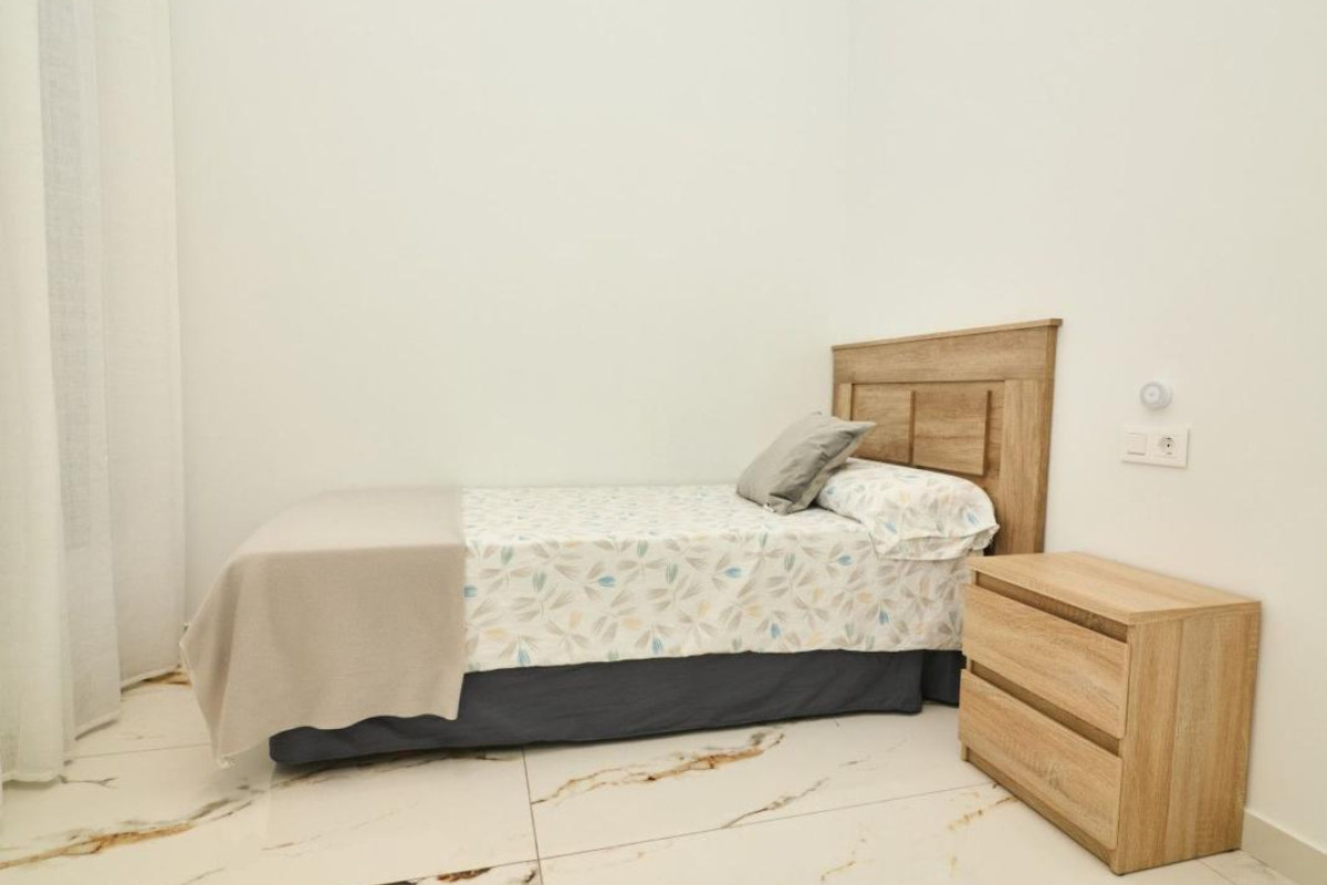 Reventa - Apartamento / piso - Torrevieja - torrevieja