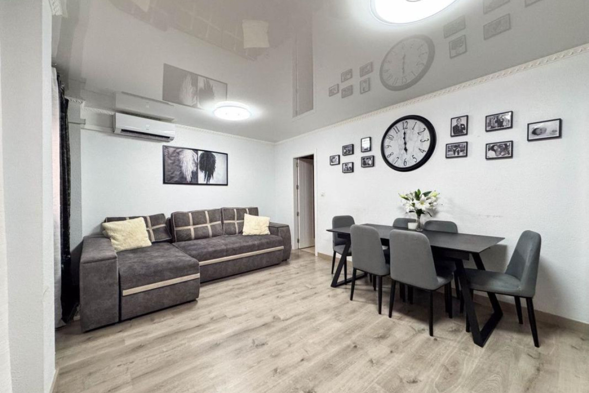 Resale - Apartment  - Torrevieja - torrevieja