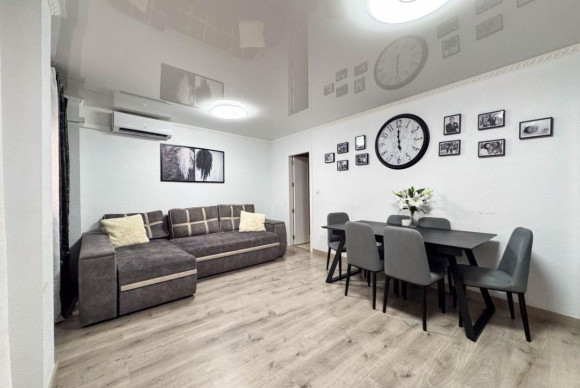 Resale - Apartment  - Torrevieja - torrevieja