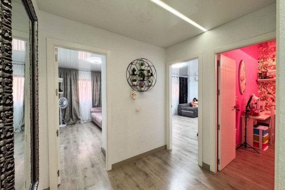 Resale - Apartment  - Torrevieja - torrevieja
