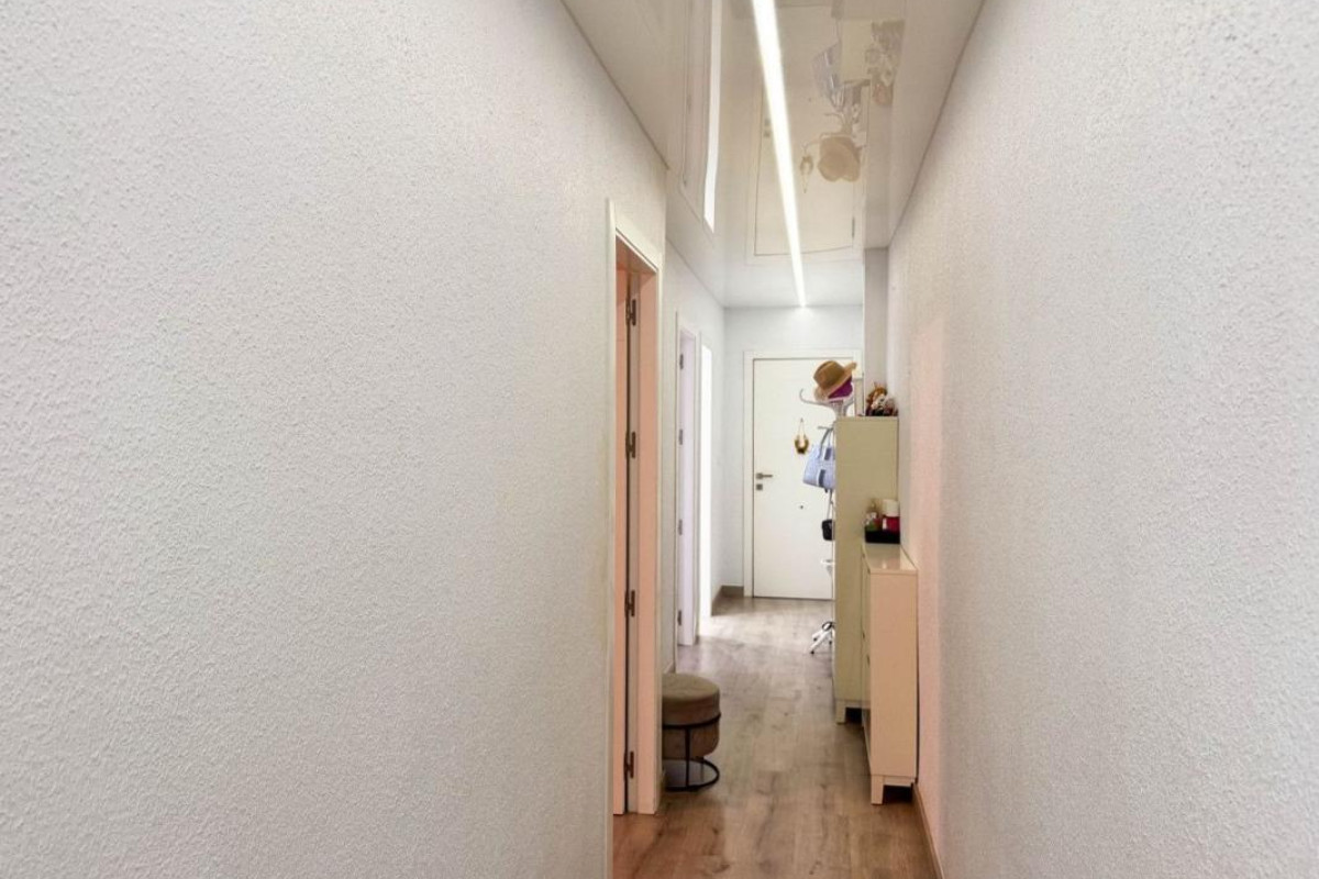 Resale - Apartment  - Torrevieja - torrevieja