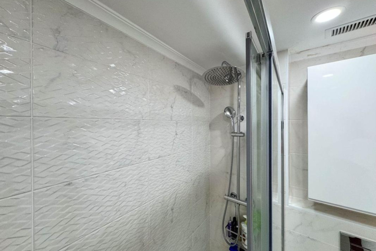 Resale - Apartment  - Torrevieja - torrevieja
