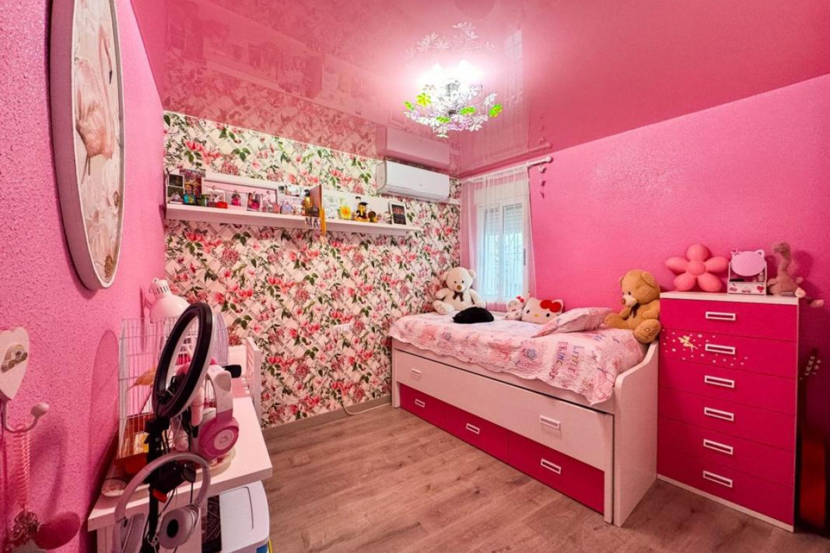 Resale - Apartment  - Torrevieja - torrevieja