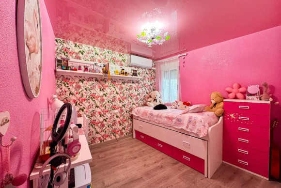 Resale - Apartment  - Torrevieja - torrevieja