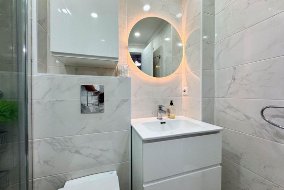 Resale - Apartment  - Torrevieja - torrevieja