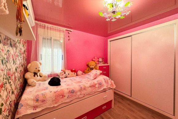 Resale - Apartment  - Torrevieja - torrevieja