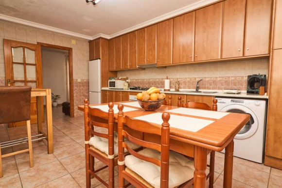 Reventa - Apartamento / piso - Torrevieja - torrevieja