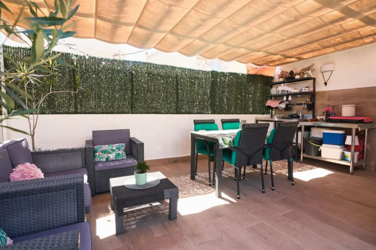 Reventa - Apartamento / piso - Torrevieja - torrevieja