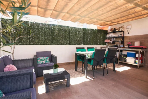 Reventa - Apartamento / piso - Torrevieja - torrevieja