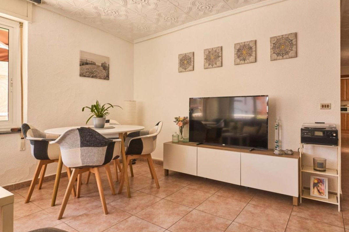 Reventa - Apartamento / piso - Torrevieja - torrevieja
