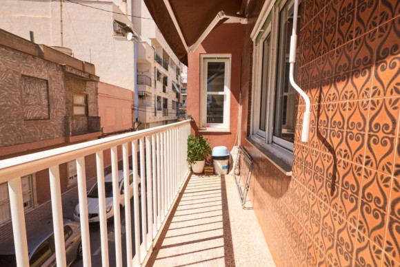 Reventa - Apartamento / piso - Torrevieja - torrevieja