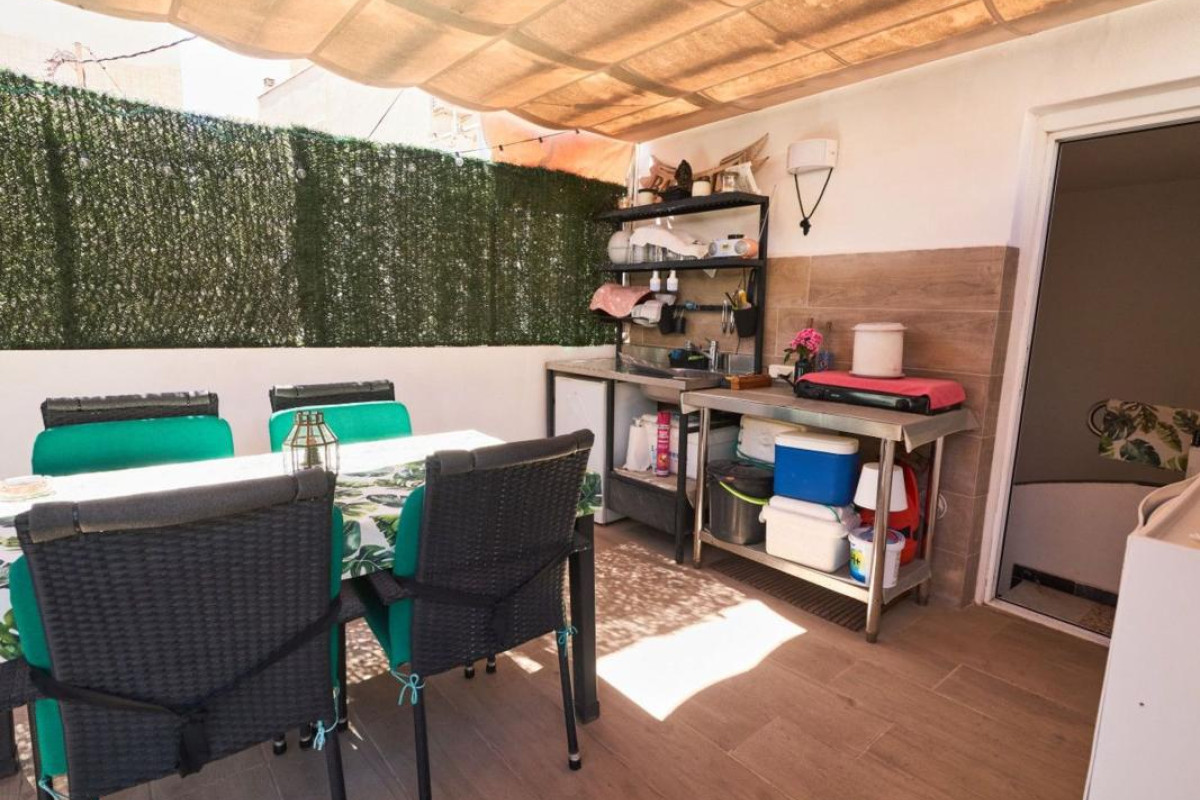 Reventa - Apartamento / piso - Torrevieja - torrevieja