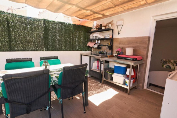 Reventa - Apartamento / piso - Torrevieja - torrevieja