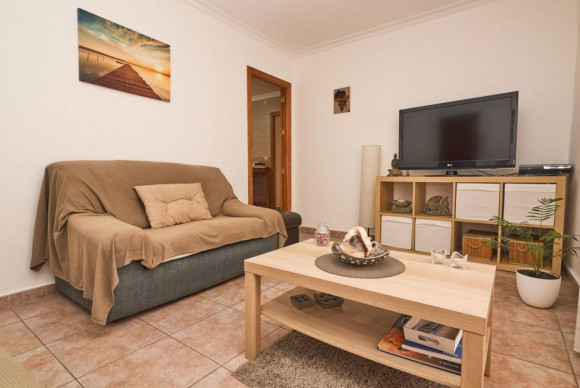 Reventa - Apartamento / piso - Torrevieja - torrevieja
