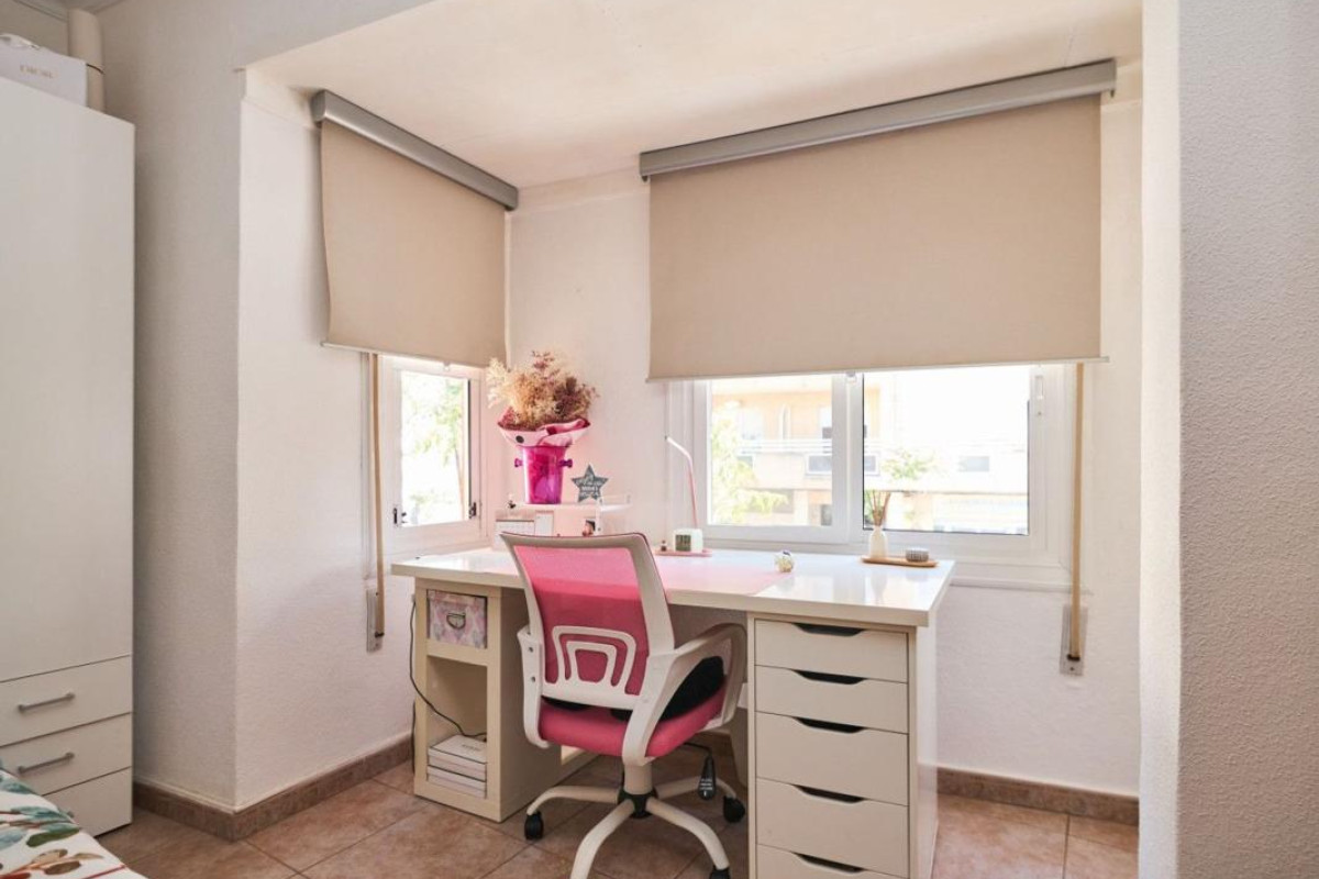 Reventa - Apartamento / piso - Torrevieja - torrevieja