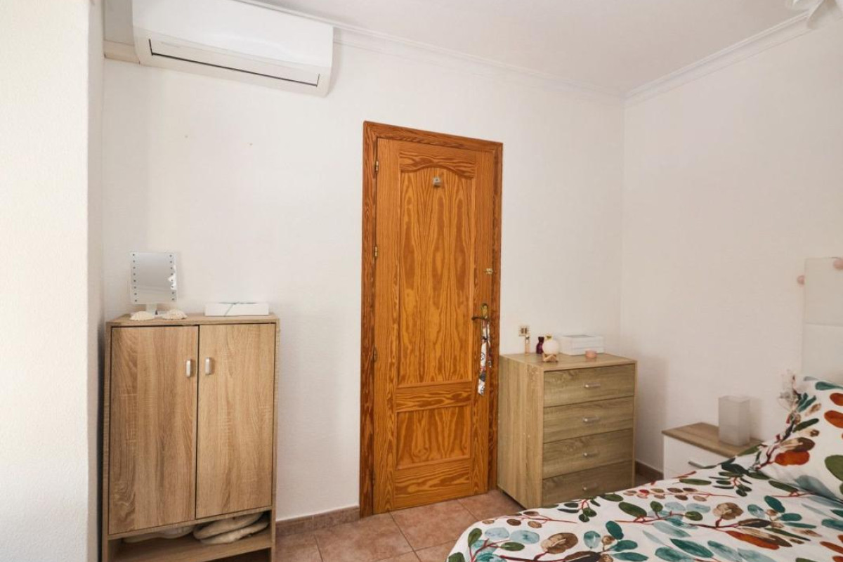 Reventa - Apartamento / piso - Torrevieja - torrevieja