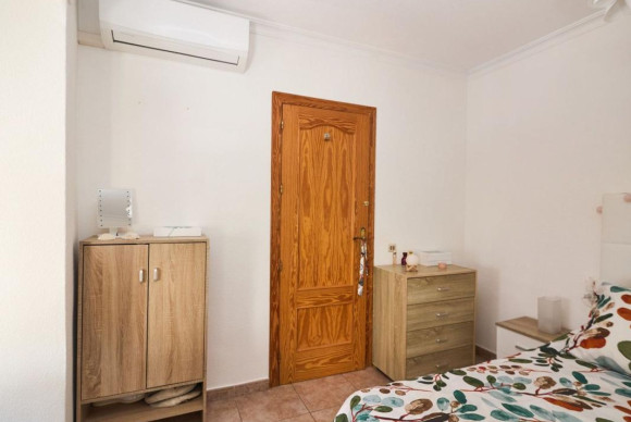 Reventa - Apartamento / piso - Torrevieja - torrevieja