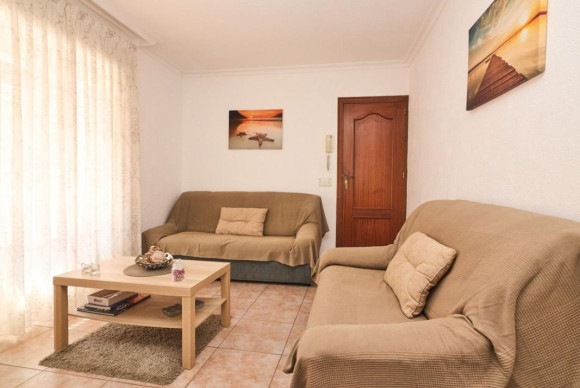 Reventa - Apartamento / piso - Torrevieja - torrevieja