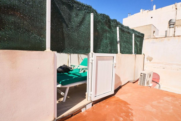 Reventa - Apartamento / piso - Torrevieja - torrevieja