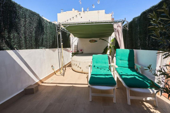 Reventa - Apartamento / piso - Torrevieja - torrevieja