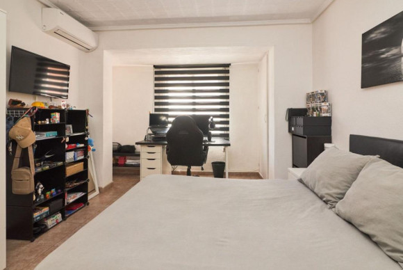Reventa - Apartamento / piso - Torrevieja - torrevieja