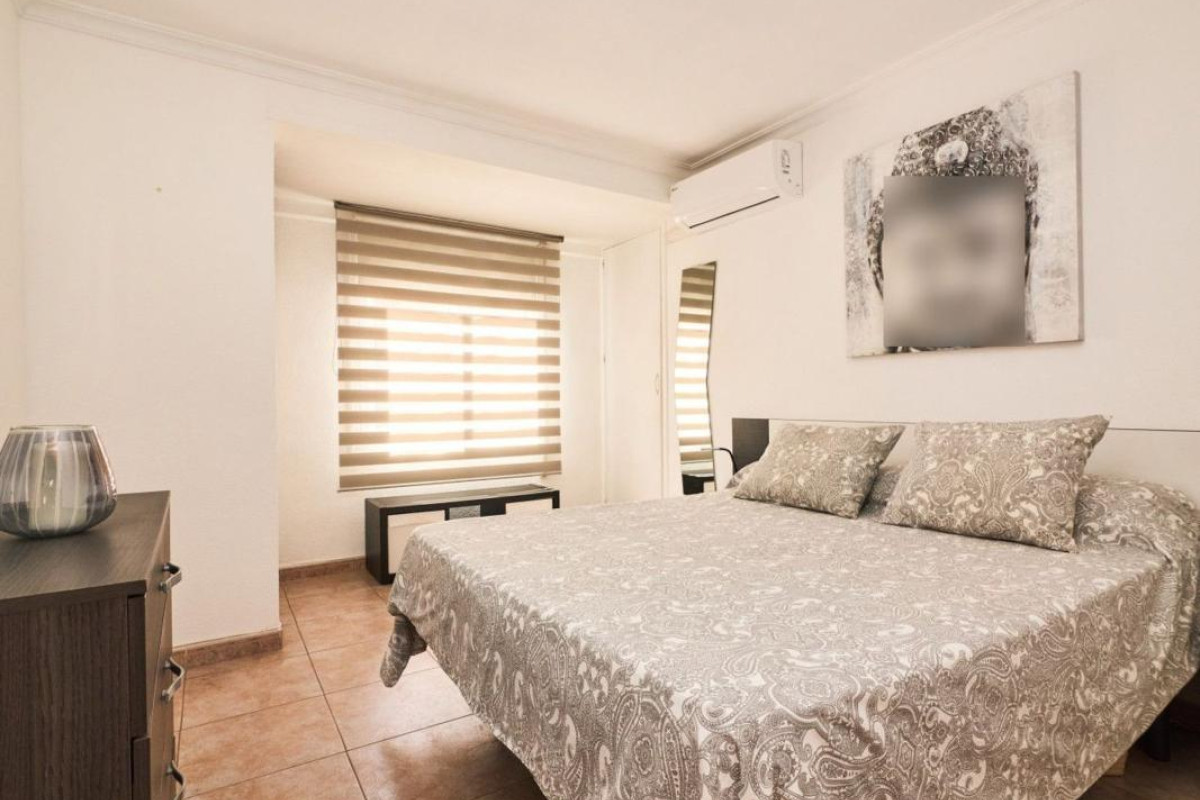 Reventa - Apartamento / piso - Torrevieja - torrevieja