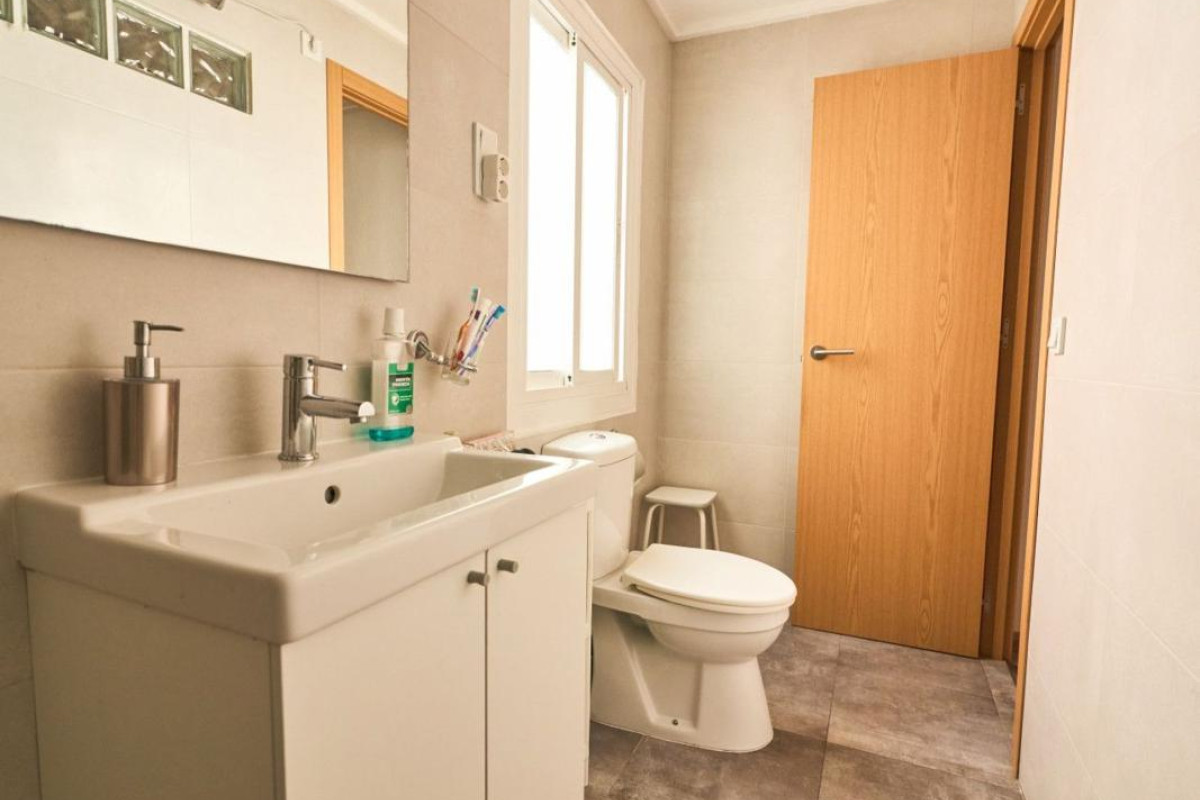 Reventa - Apartamento / piso - Torrevieja - torrevieja