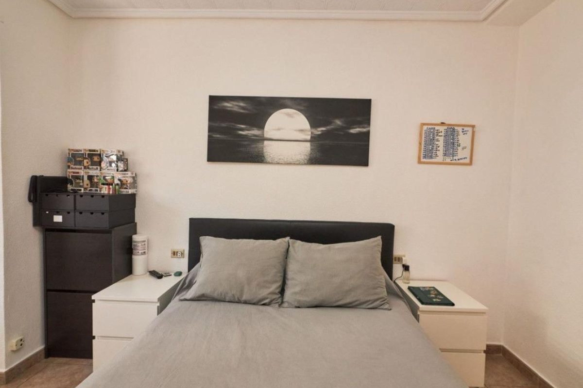 Reventa - Apartamento / piso - Torrevieja - torrevieja