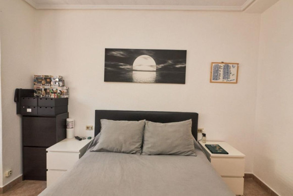 Reventa - Apartamento / piso - Torrevieja - torrevieja