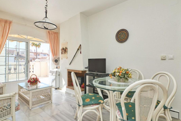 Reventa - Apartamento / piso - Torrevieja - torrevieja