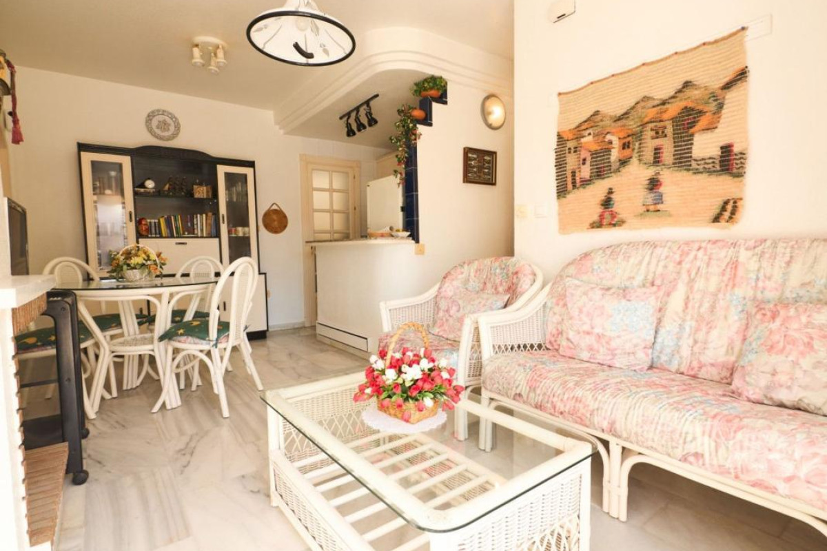 Reventa - Apartamento / piso - Torrevieja - torrevieja