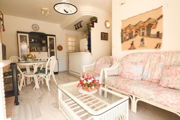 Reventa - Apartamento / piso - Torrevieja - torrevieja