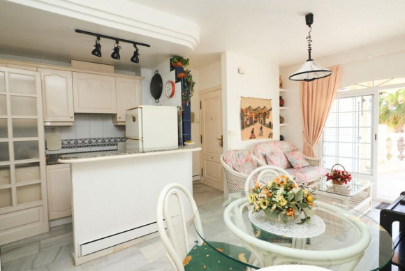 Reventa - Apartamento / piso - Torrevieja - torrevieja