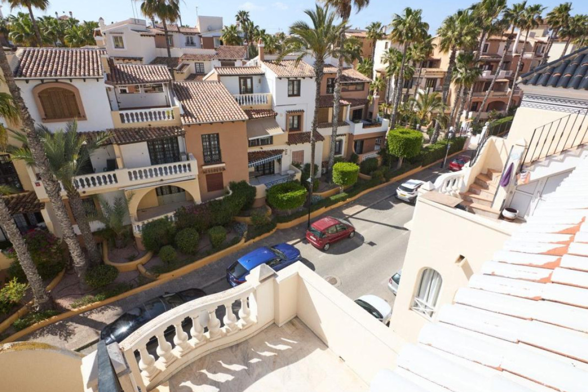 Reventa - Apartamento / piso - Torrevieja - torrevieja