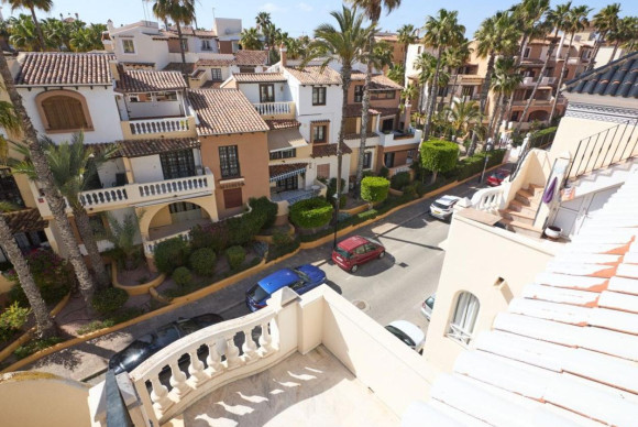 Reventa - Apartamento / piso - Torrevieja - torrevieja
