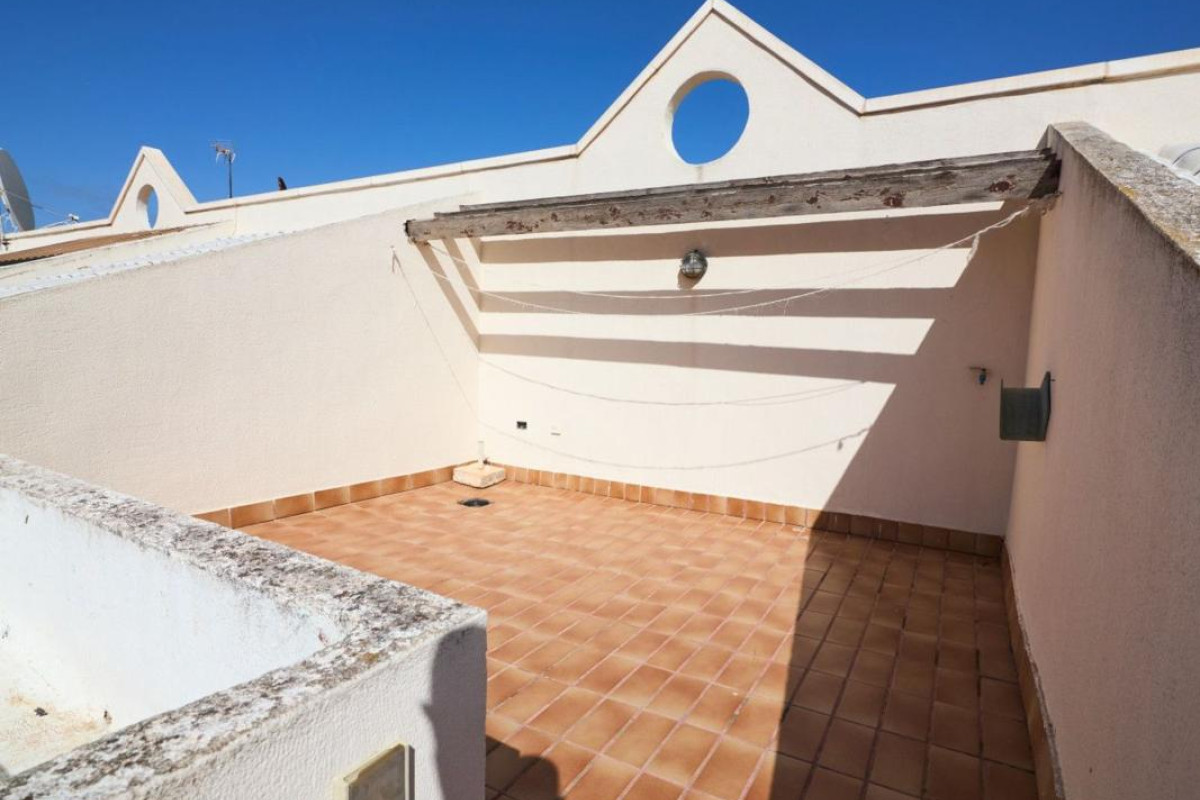 Reventa - Apartamento / piso - Torrevieja - torrevieja