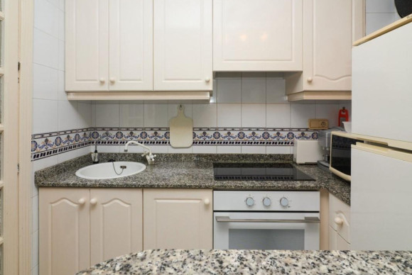 Reventa - Apartamento / piso - Torrevieja - torrevieja