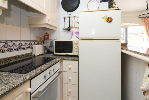 Reventa - Apartamento / piso - Torrevieja - torrevieja