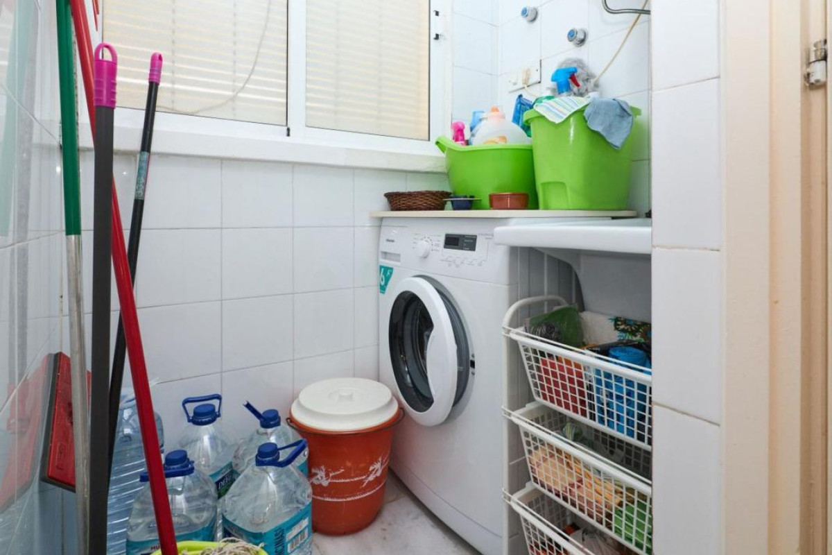 Reventa - Apartamento / piso - Torrevieja - torrevieja