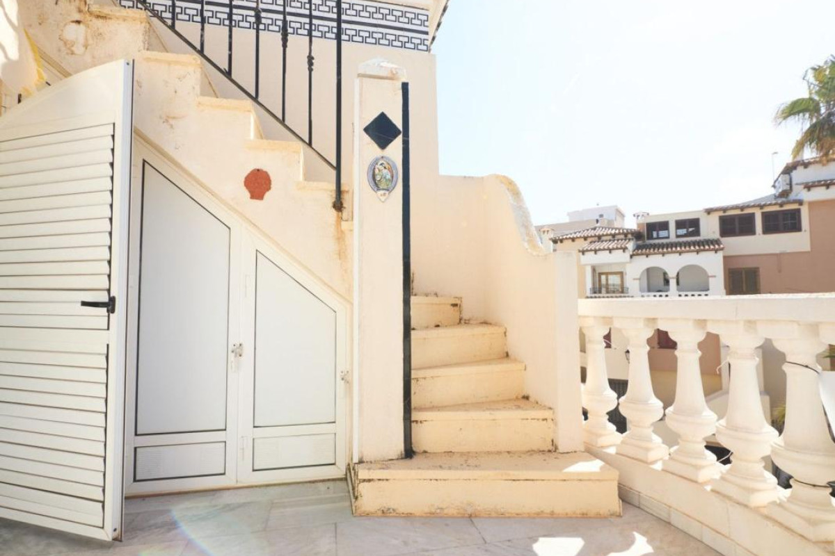 Reventa - Apartamento / piso - Torrevieja - torrevieja
