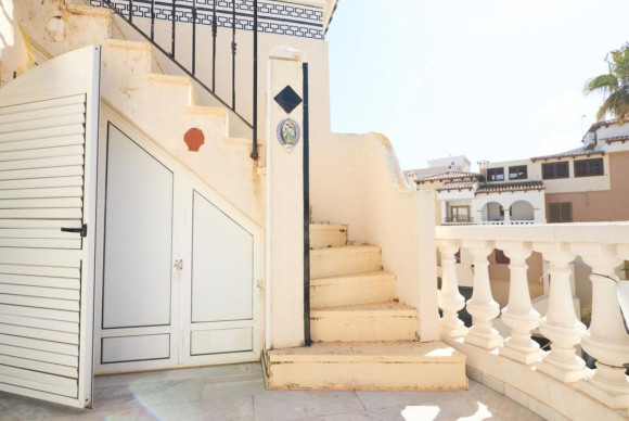 Reventa - Apartamento / piso - Torrevieja - torrevieja