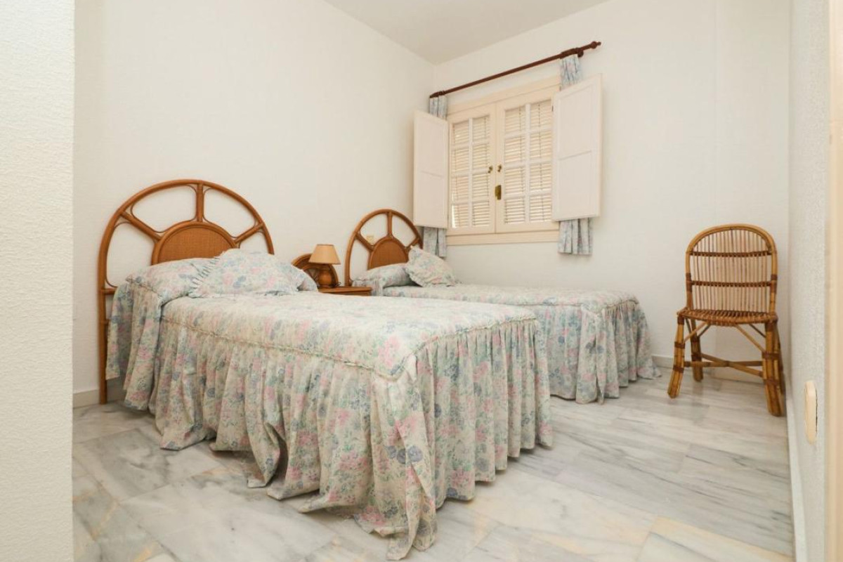 Reventa - Apartamento / piso - Torrevieja - torrevieja