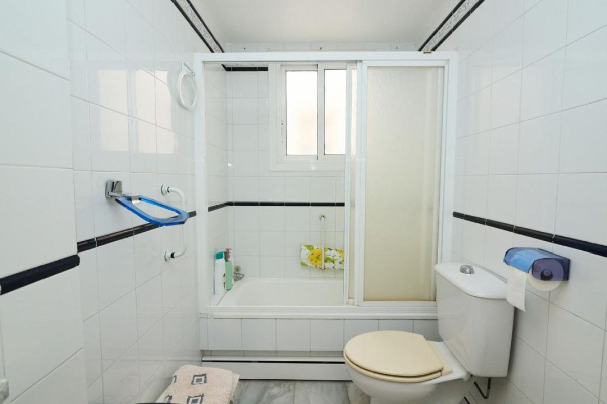 Reventa - Apartamento / piso - Torrevieja - torrevieja