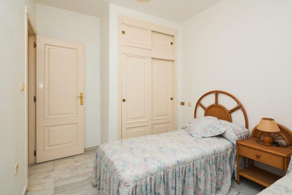 Reventa - Apartamento / piso - Torrevieja - torrevieja
