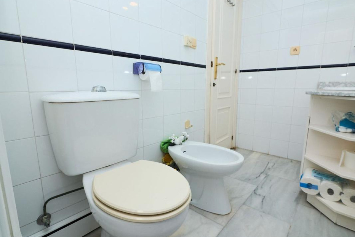 Reventa - Apartamento / piso - Torrevieja - torrevieja