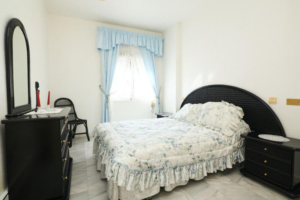 Reventa - Apartamento / piso - Torrevieja - torrevieja