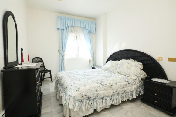 Reventa - Apartamento / piso - Torrevieja - torrevieja