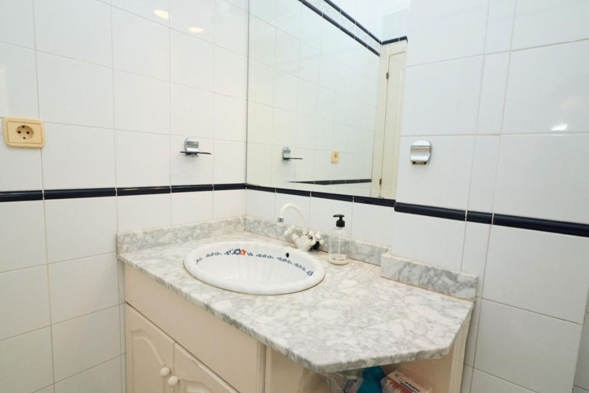 Reventa - Apartamento / piso - Torrevieja - torrevieja